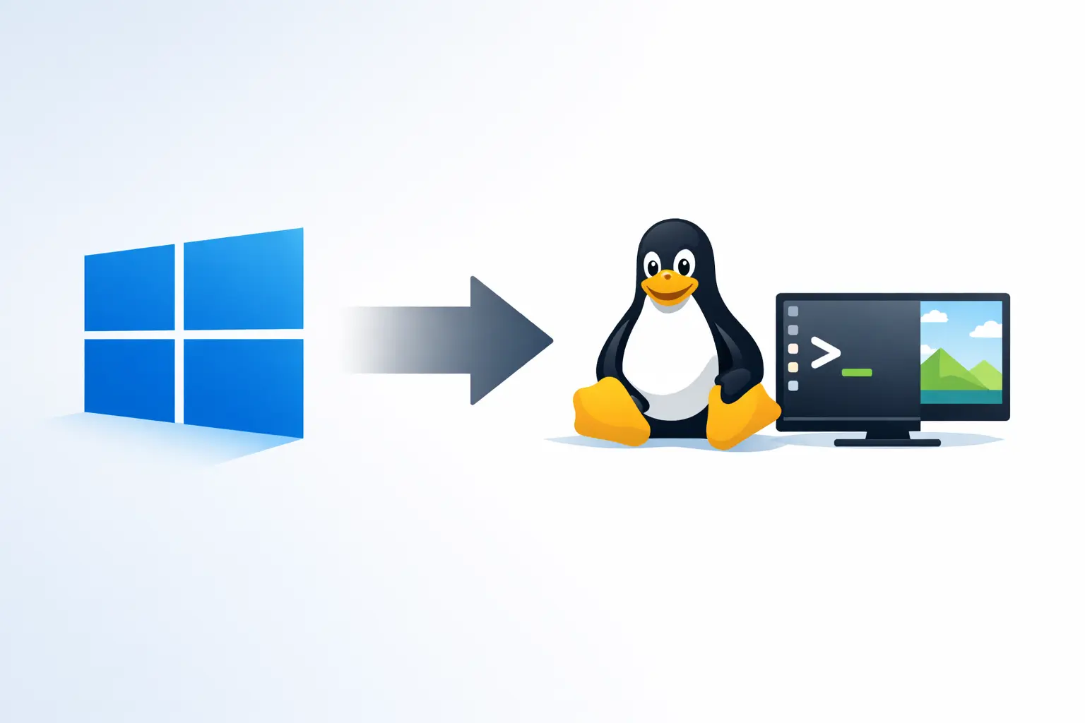 HOG in der Werkstatt