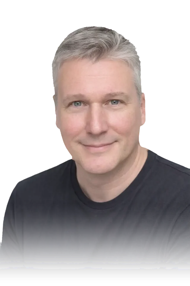 Martin Ehe, Geschäftsführer der pad Software GmbH