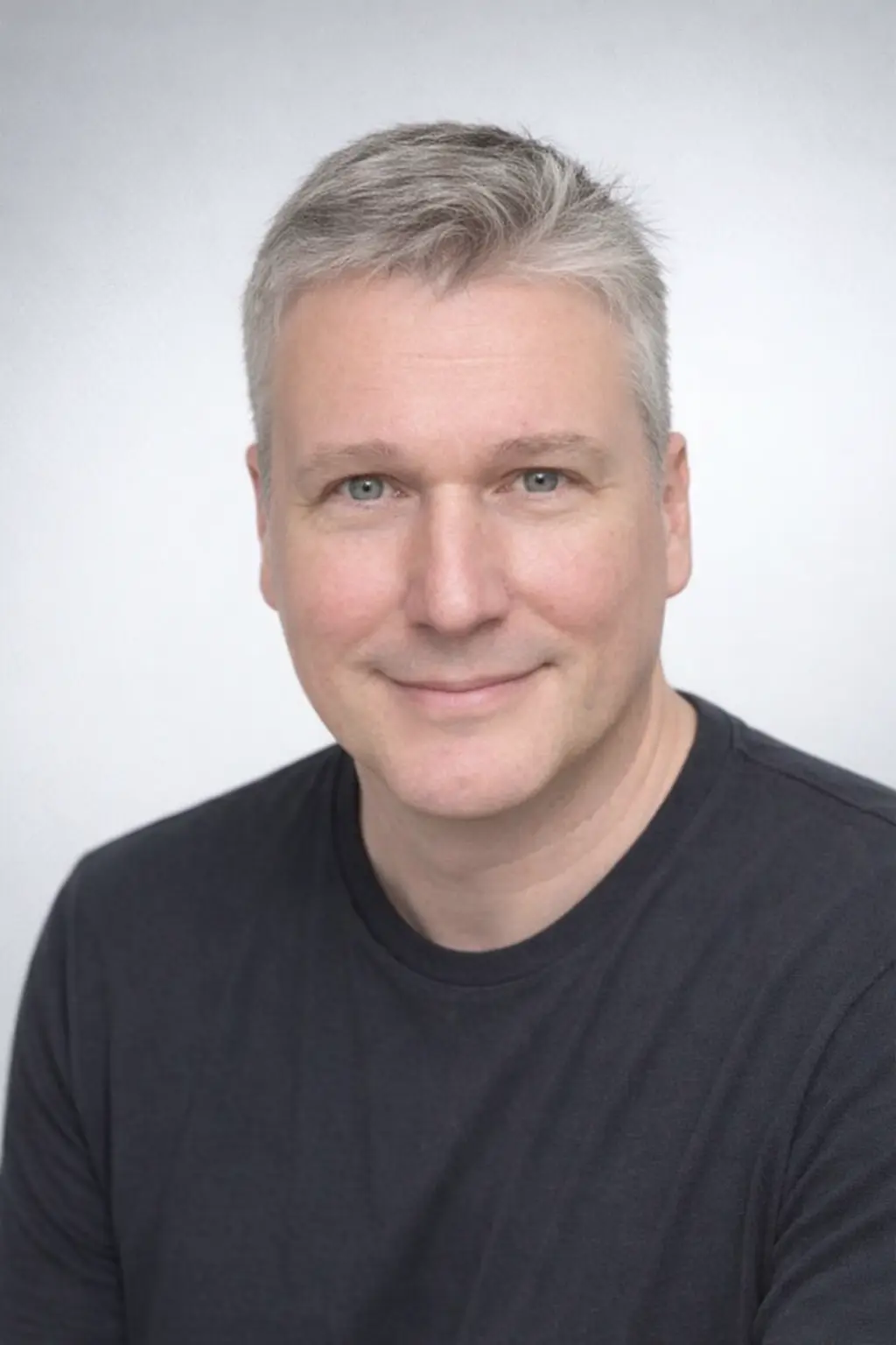 Martin Ehe, Geschäftsführer der pad Software GmbH